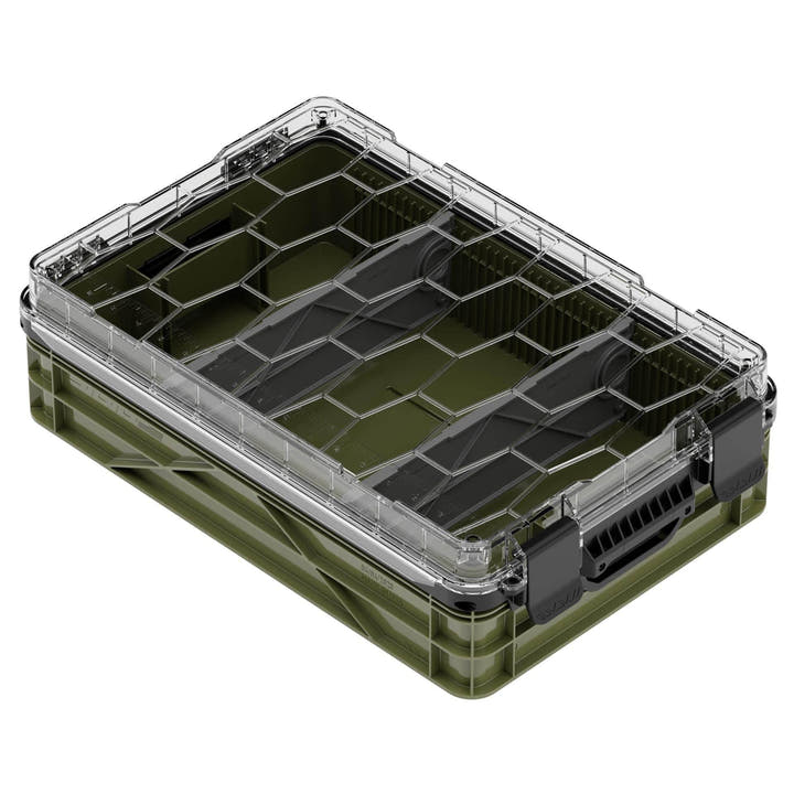 Quarter Size SIDIO WR (Weather Proof) - AVC RIG