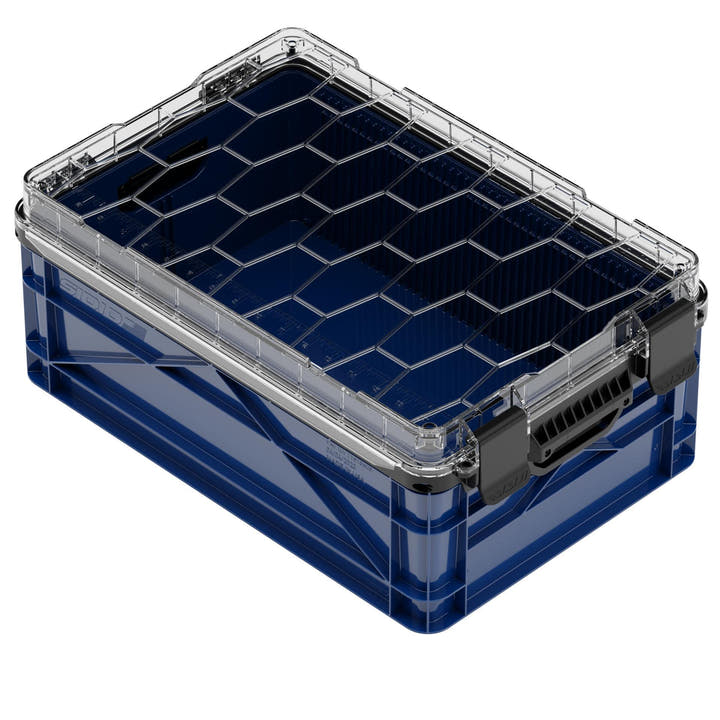 Half Size SIDIO WR (Weather Proof) - AVC RIG