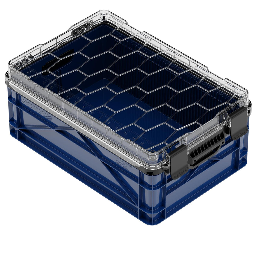Half Size SIDIO WR (Weather Proof) - AVC RIG