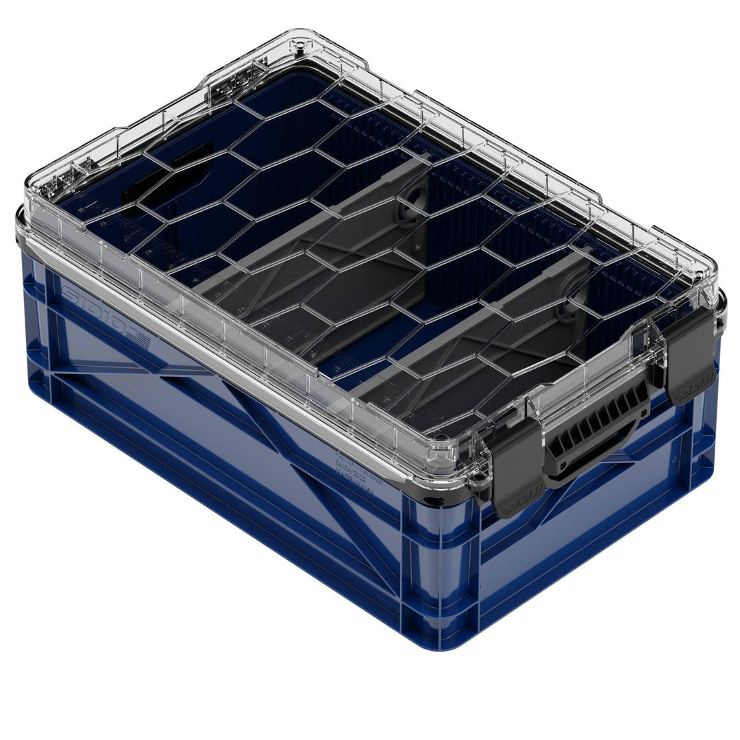 Half Size SIDIO WR (Weather Proof) - AVC RIG