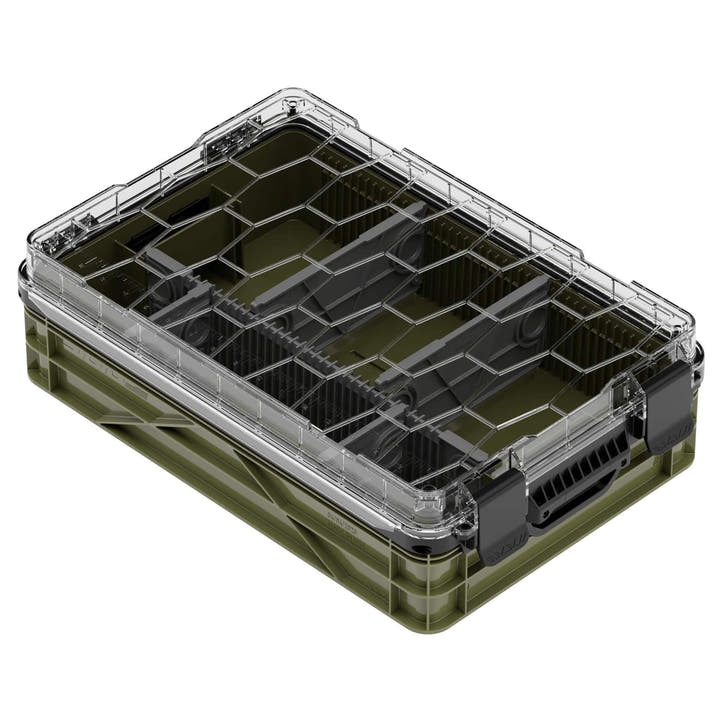 Quarter Size SIDIO WR (Weather Proof) - AVC RIG