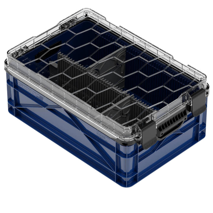 Half Size SIDIO WR (Weather Proof) - AVC RIG