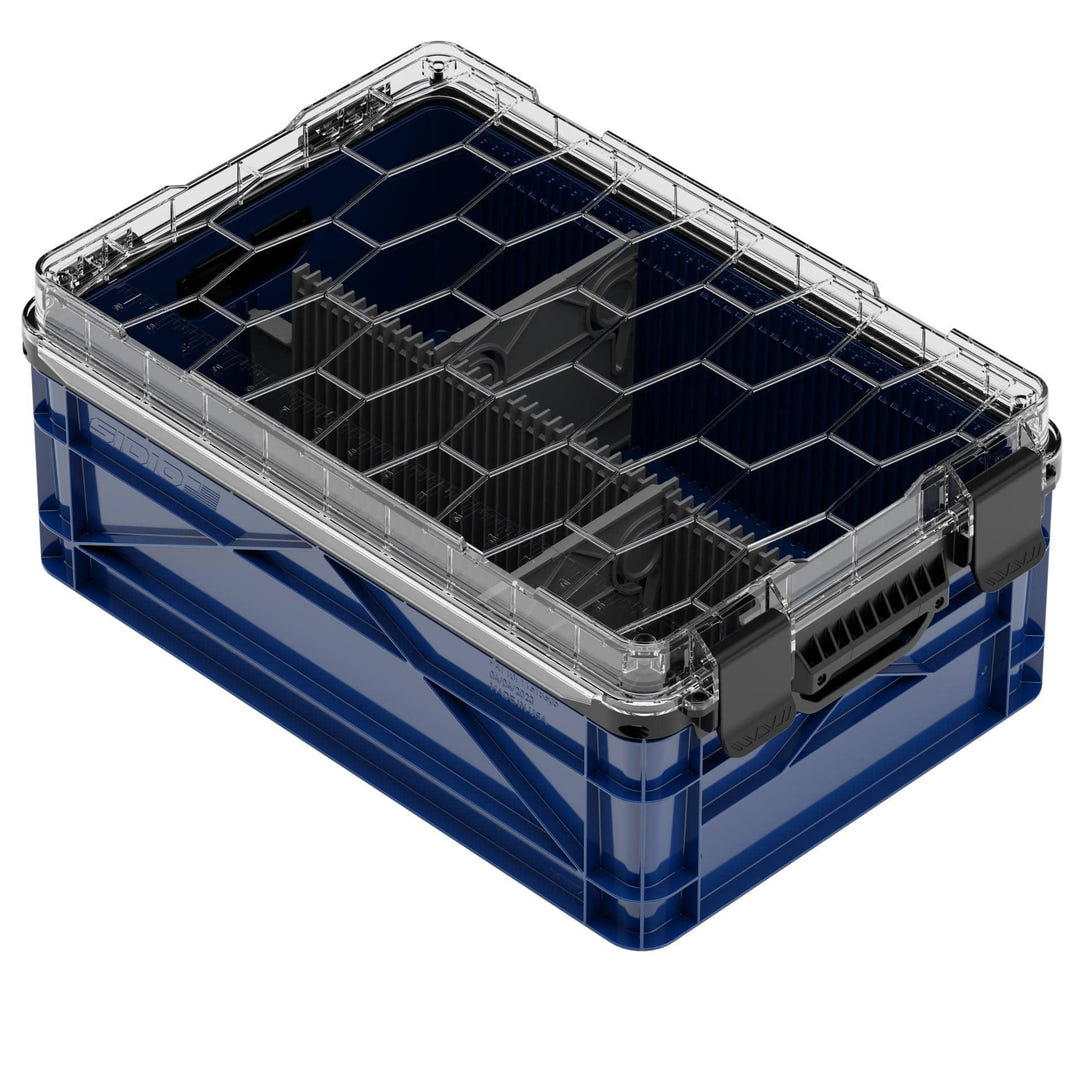 Half Size SIDIO WR (Weather Proof) - AVC RIG