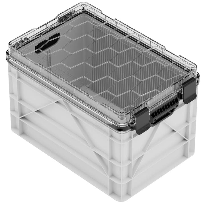Full Size SIDIO WR (Weather Proof) - AVC RIG