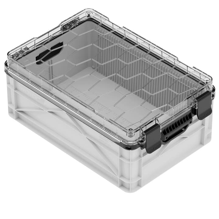 Half Size SIDIO WR (Weather Proof) - AVC RIG
