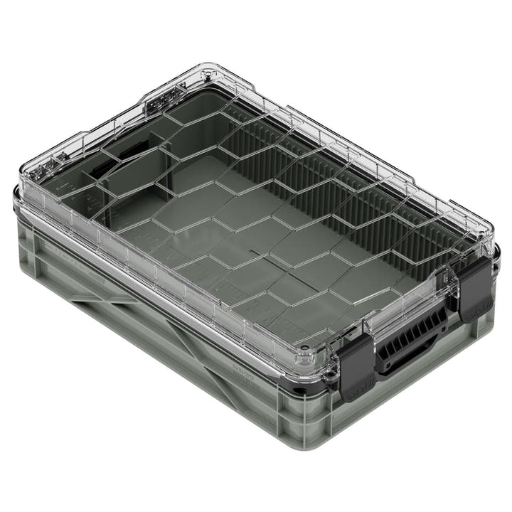 Quarter Size SIDIO WR (Weather Proof) - AVC RIG