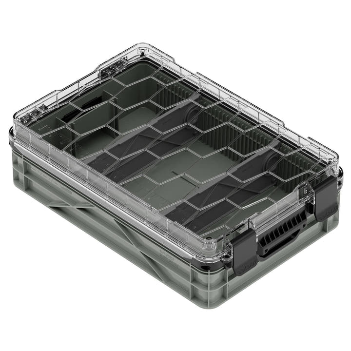 Quarter Size SIDIO WR (Weather Proof) - AVC RIG