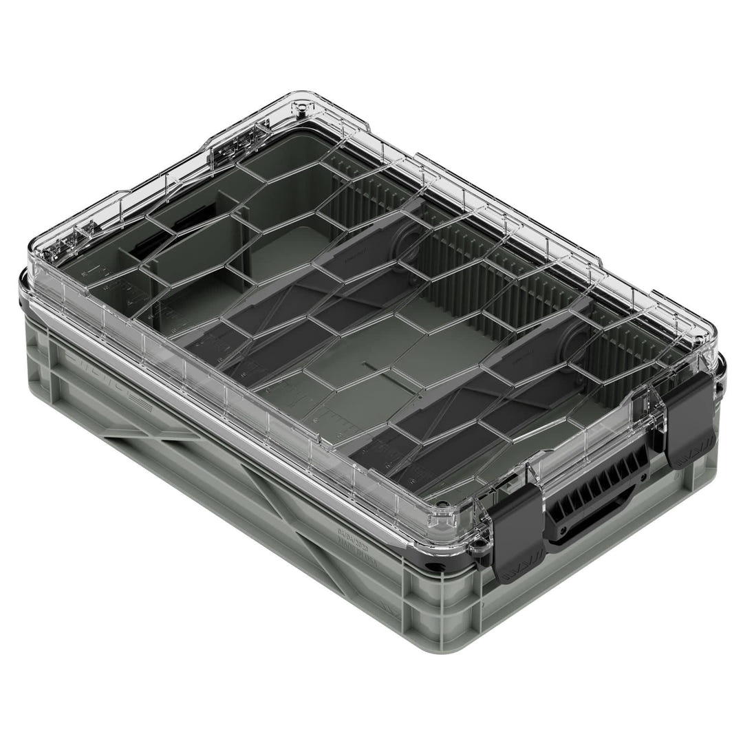 Quarter Size SIDIO WR (Weather Proof) - AVC RIG