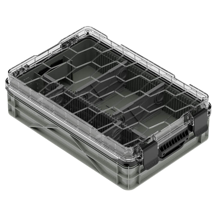 Quarter Size SIDIO WR (Weather Proof) - AVC RIG