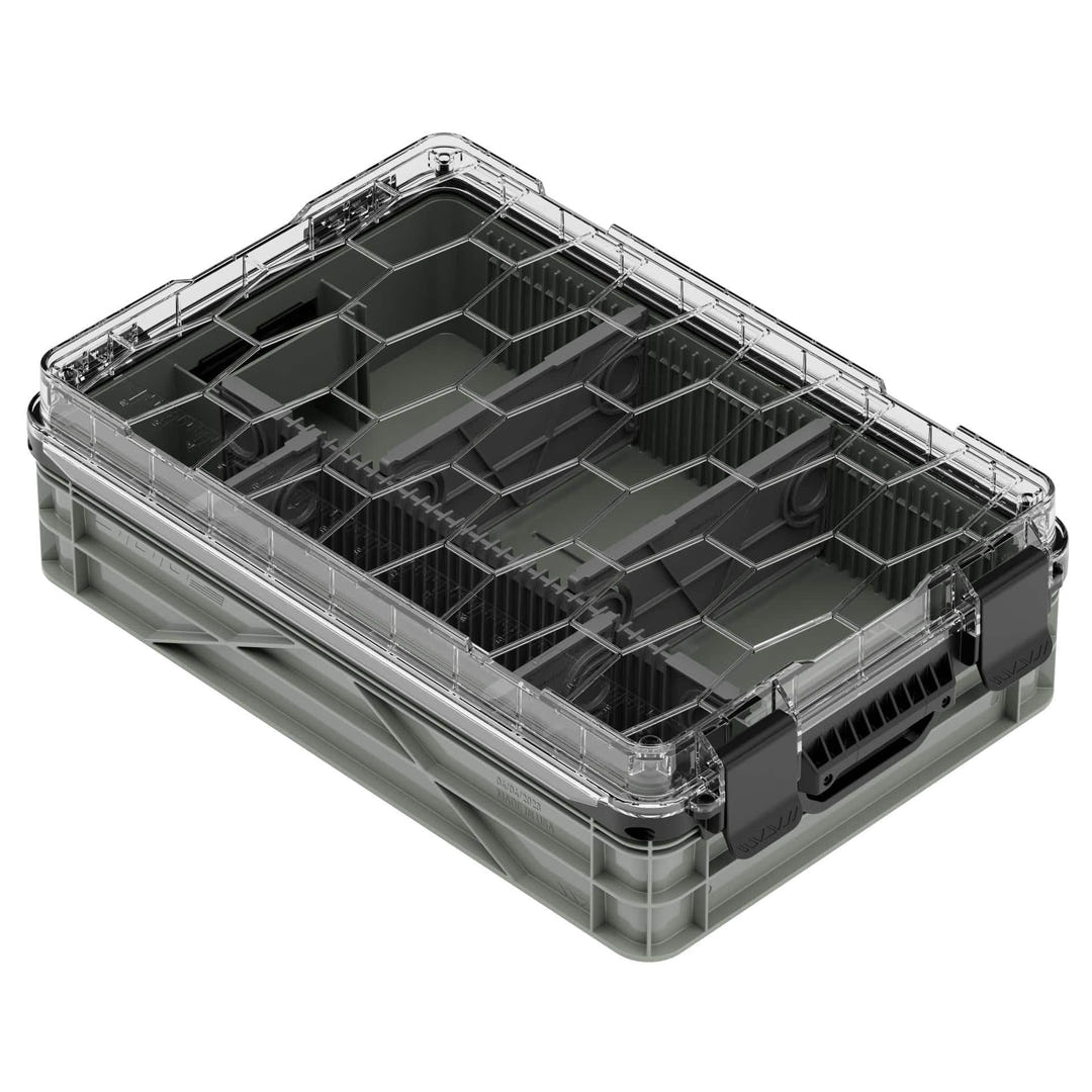 Quarter Size SIDIO WR (Weather Proof) - AVC RIG