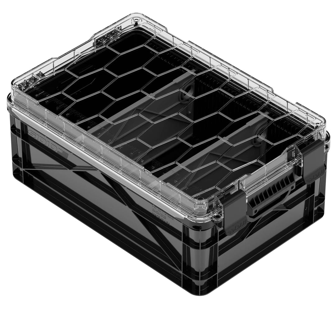 Half Size SIDIO WR (Weather Proof) - AVC RIG