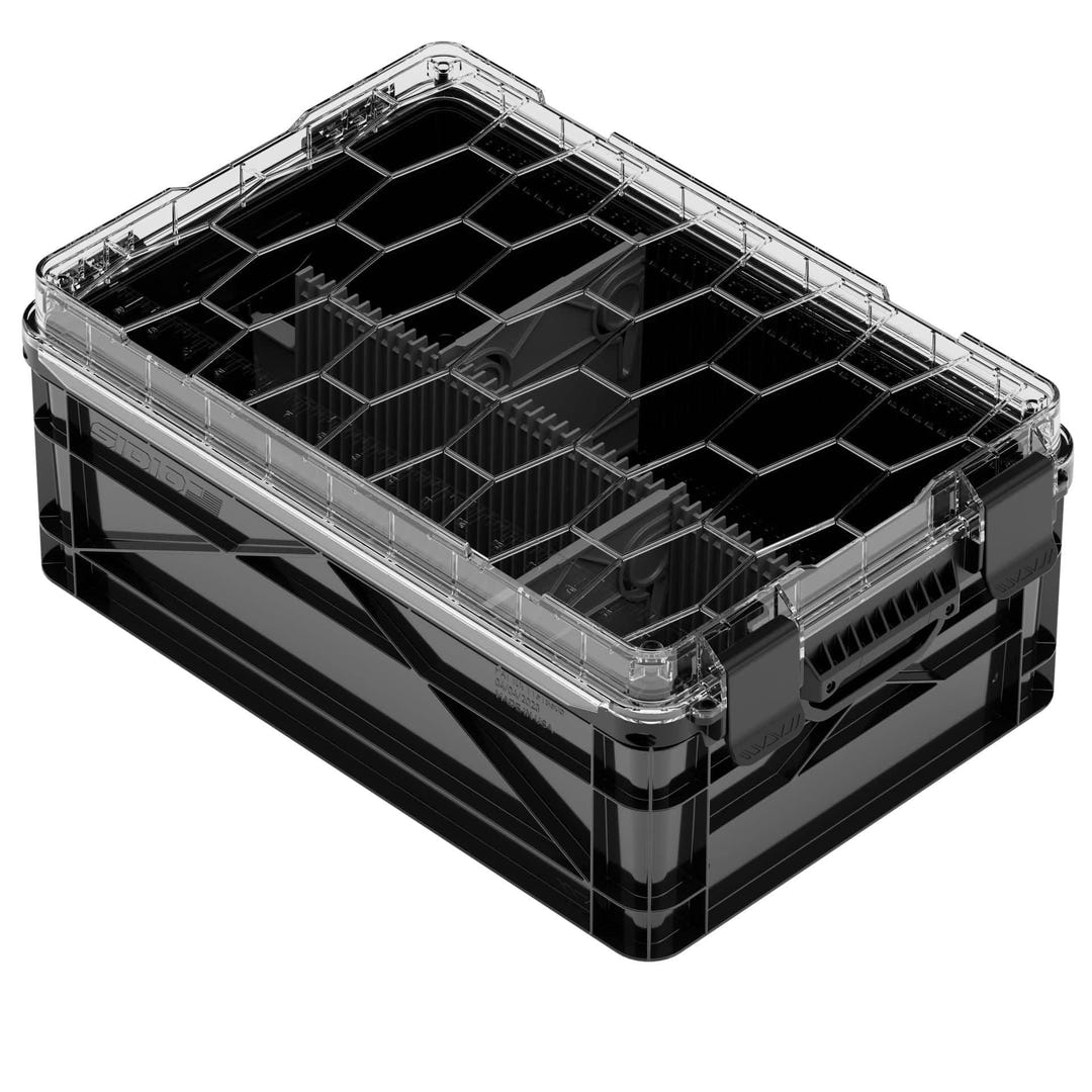Half Size SIDIO WR (Weather Proof) - AVC RIG
