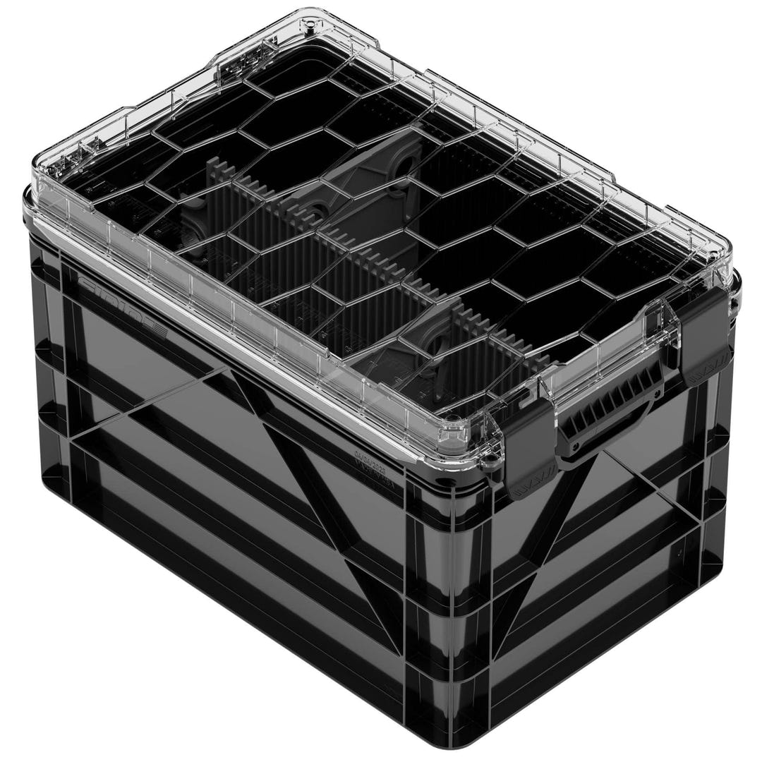 Full Size SIDIO WR (Weather Proof) - AVC RIG