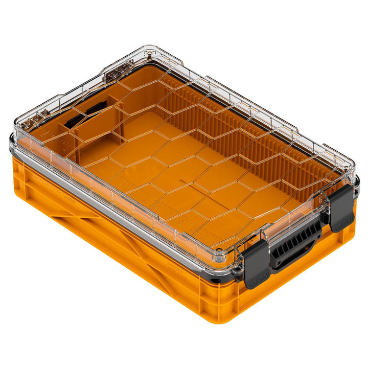 Quarter Size SIDIO WR (Weather Proof) - AVC RIG