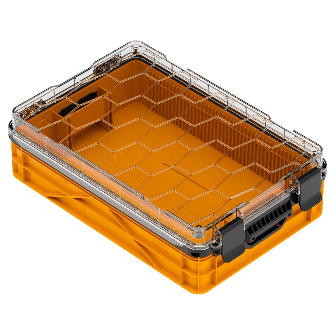 Quarter Size SIDIO WR (Weather Proof) - AVC RIG