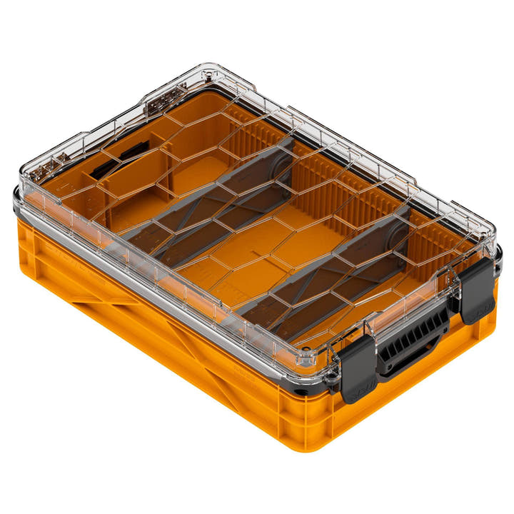Quarter Size SIDIO WR (Weather Proof) - AVC RIG