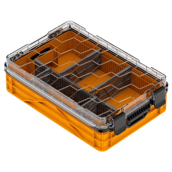Quarter Size SIDIO WR (Weather Proof) - AVC RIG