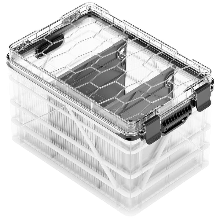 Full Size SIDIO WR (Weather Proof) - AVC RIG