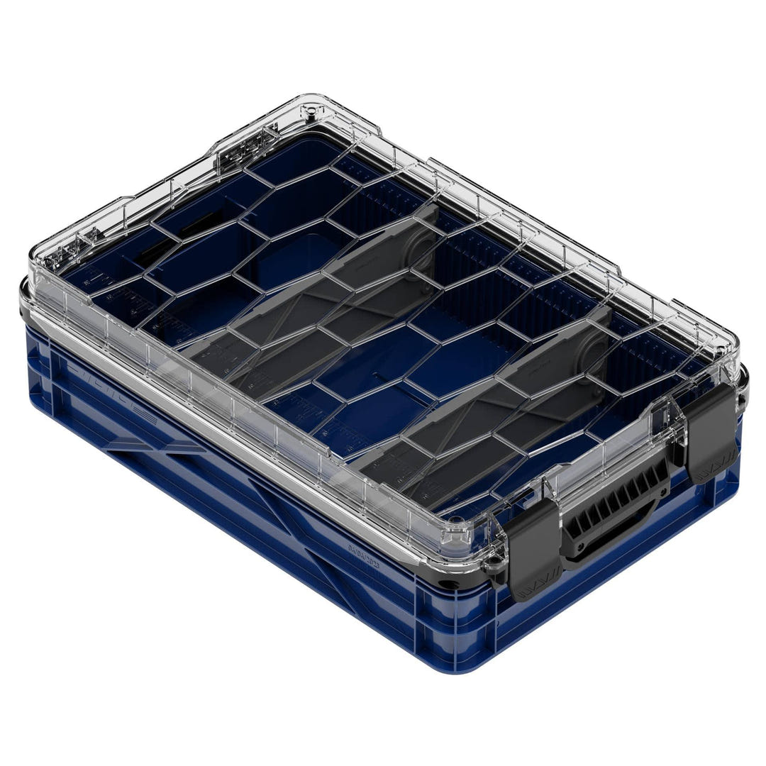 Quarter Size SIDIO WR (Weather Proof) - AVC RIG