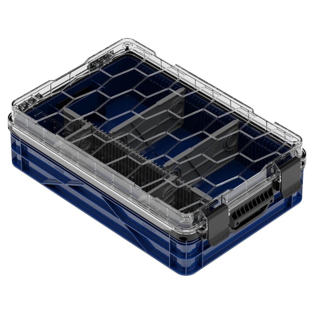 Quarter Size SIDIO WR (Weather Proof) - AVC RIG