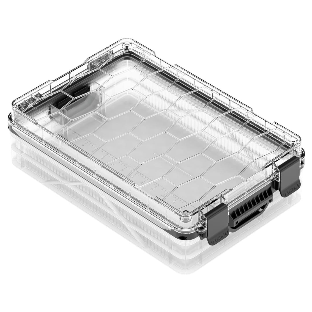 Quarter Size SIDIO WR (Weather Proof) - AVC RIG