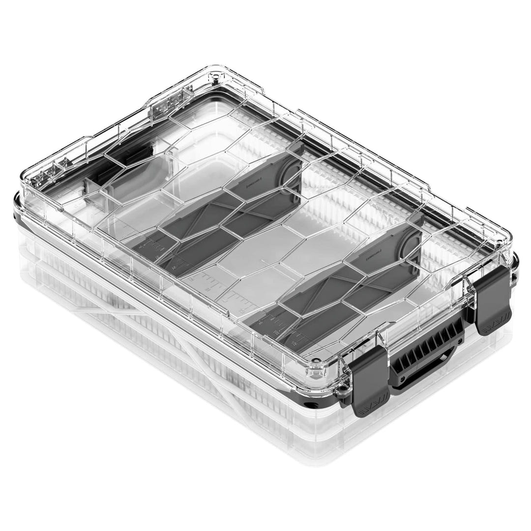 Quarter Size SIDIO WR (Weather Proof) - AVC RIG