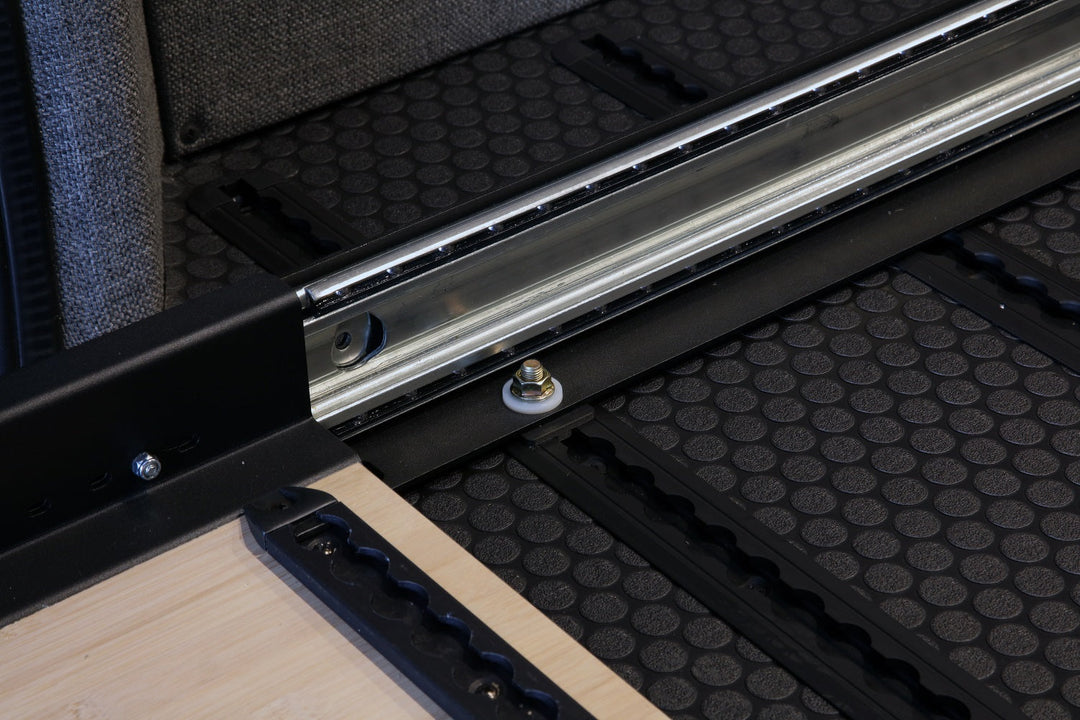 60" DIY Slide Tray Kit