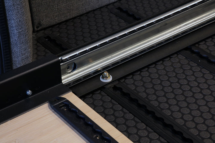 60" DIY Slide Tray Kit