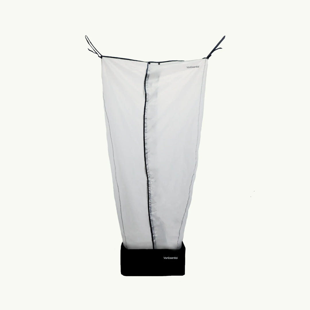 Venture Clean Shower Set