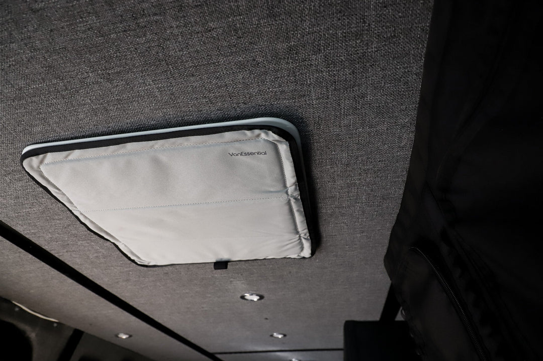 Roof Vent Cover