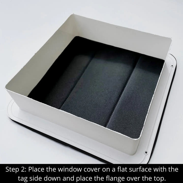 Roof Vent Cover - AVC RIG