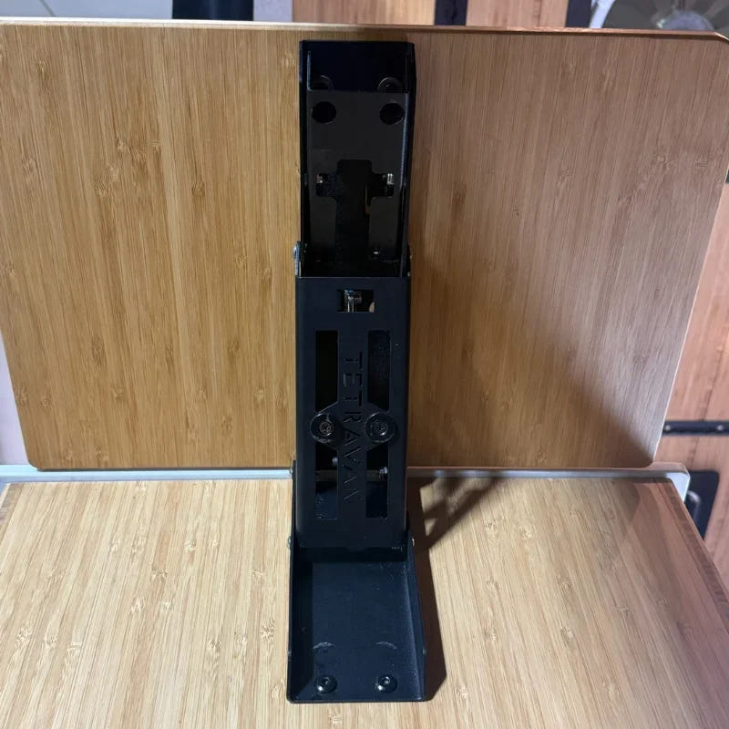 MOAB Heavy Duty Folding Bracket for Countertops &amp; Bench Seats - AVC RIG