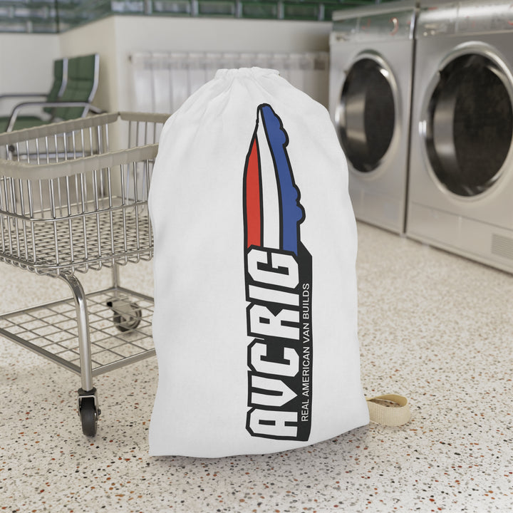 Vanlife Laundry Bag