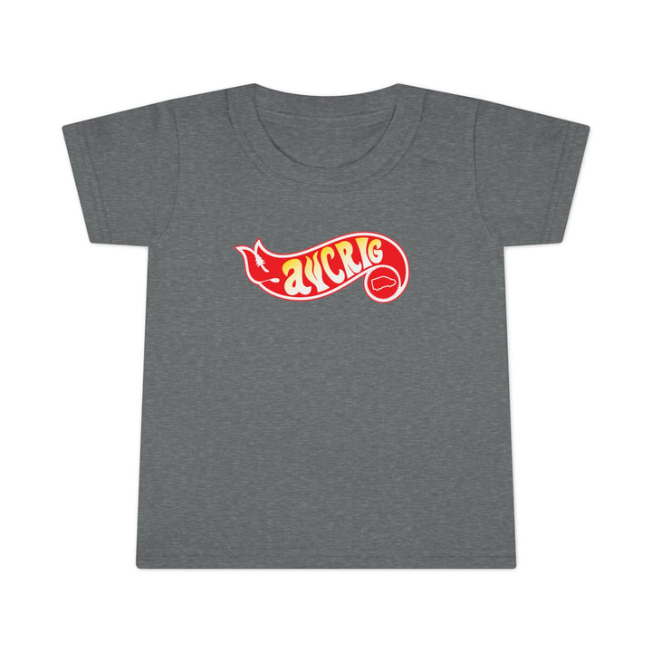 Hot Rigs AVC Toddler T-Shirt