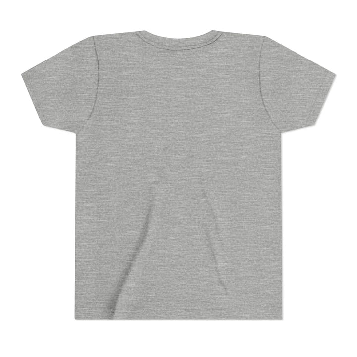 Nasa knockoff AVC Youth Short Sleeve Tee - AVC RIG