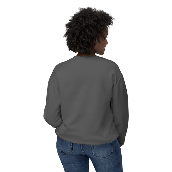 Lightweight Crewneck Sweatshirt - AVC RIG