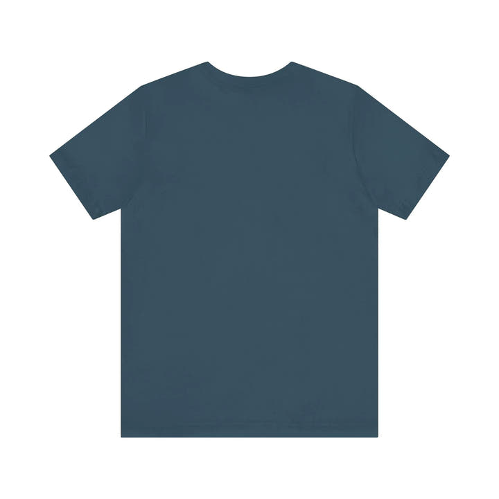 Comic Hero Unisex Jersey Tee - Super Hero Protector Team Up AVC Rig Theme - AVC RIG