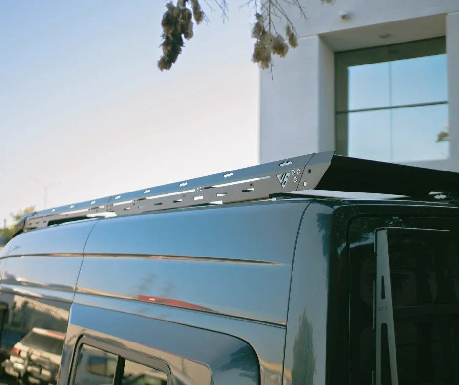 Sprinter Scout Rack 144 - AVC RIG