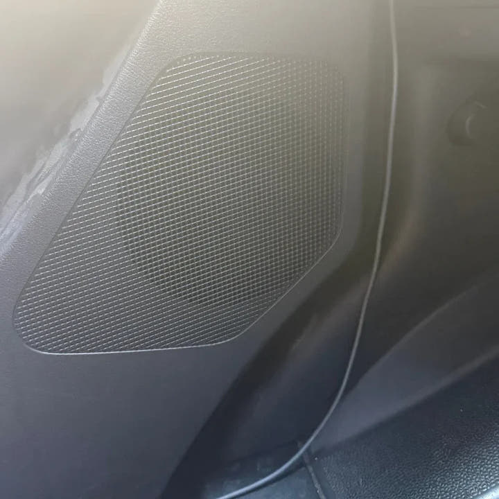 ETON Front &amp; Center Sound Upgrade for Sprinter VS30 - AVC RIG