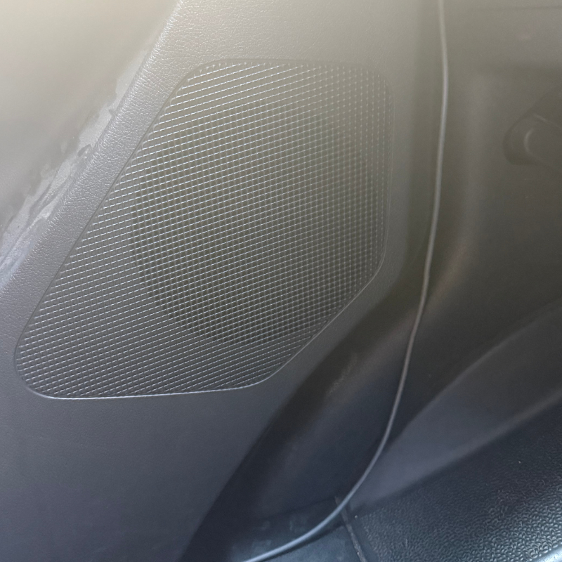 ETON Front &amp; Center Sound Upgrade for Mercedes-Benz Sprinter VS30