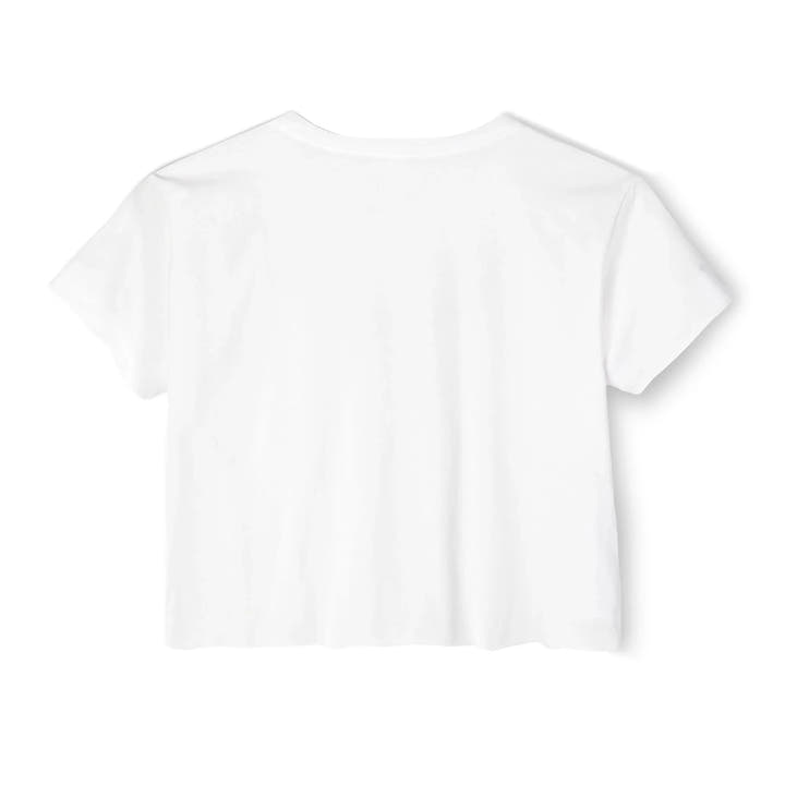 AVC RIG "Real American Van Builds" Tee - Cropped Edition - AVC RIG