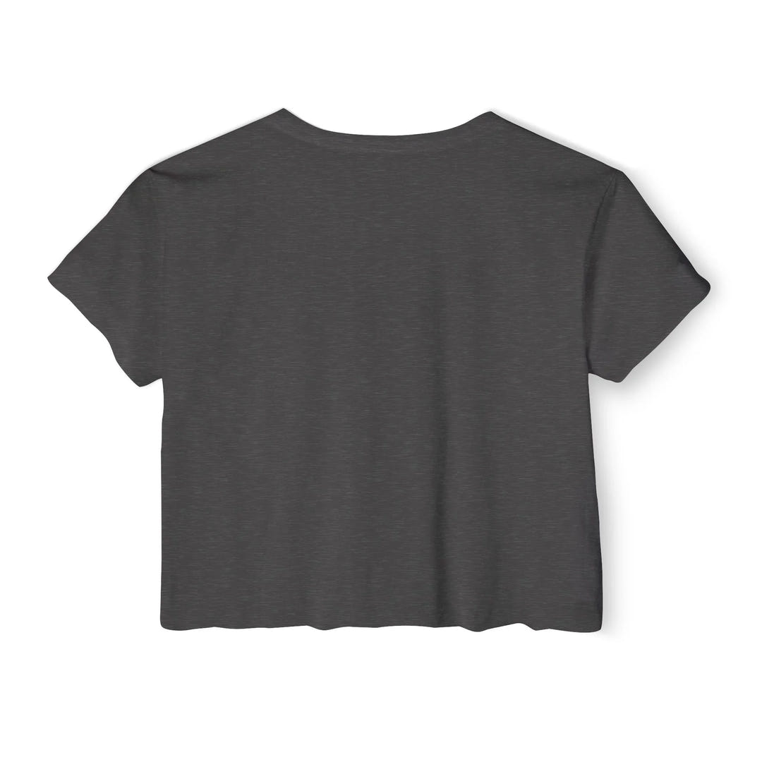 AVC RIG "Real American Van Builds" Tee - Cropped Edition - AVC RIG