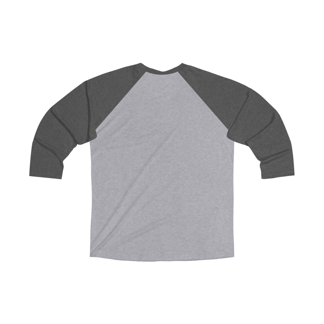 AVC RIG Classic Baseball Raglan Tee
