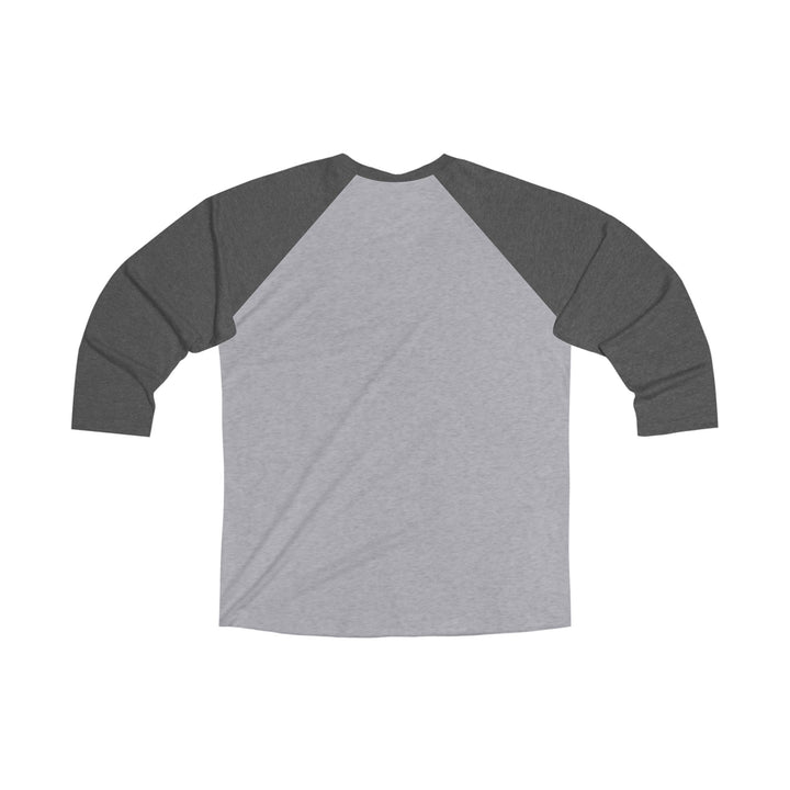 AVC RIG Classic Baseball Raglan Tee
