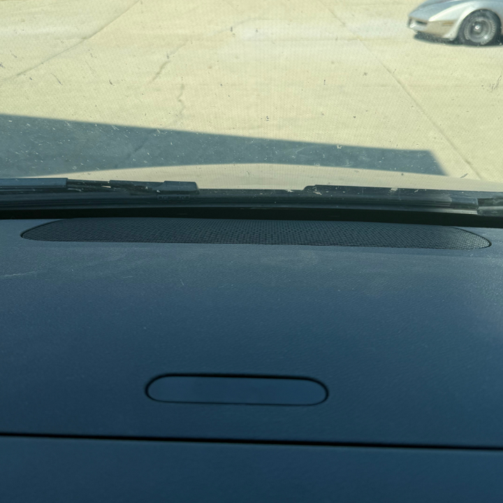ETON Front &amp; Center Sound Upgrade for Mercedes-Benz Sprinter VS30