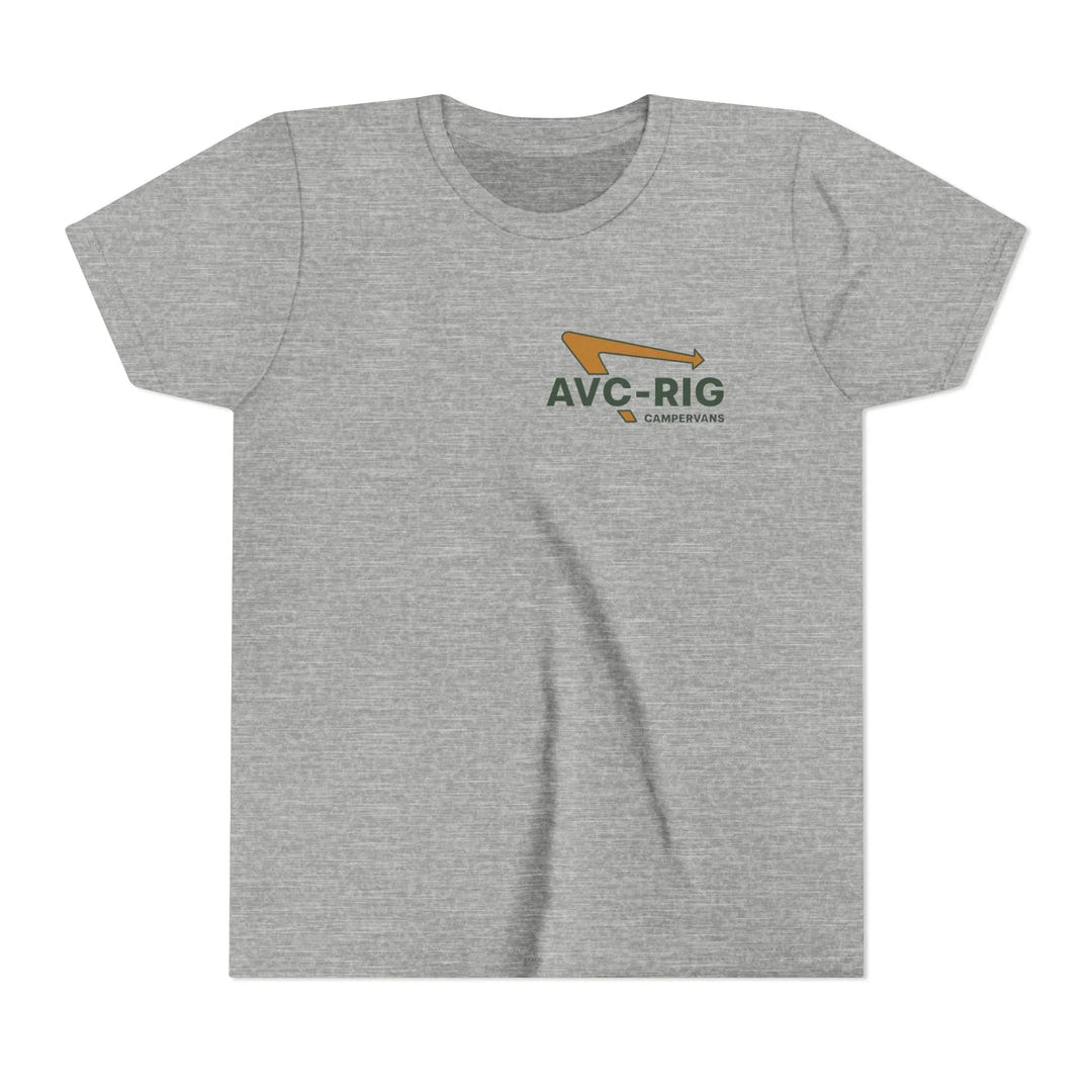 Child size Get-N-Out tee - AVC RIG