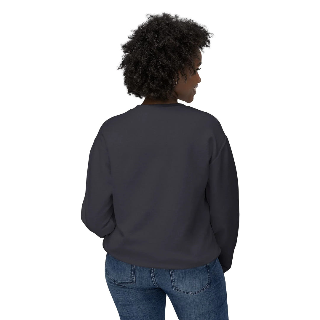 Lightweight Crewneck Sweatshirt - AVC RIG