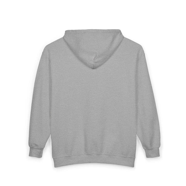 AVC RIG Zip Up Hoody - AVC RIG