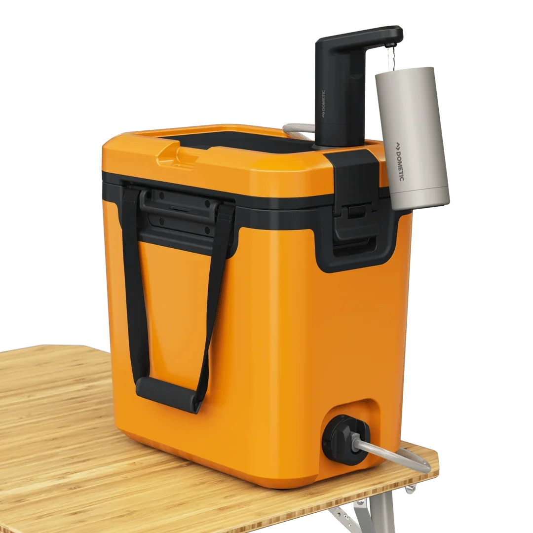 DOMETIC Recon 360 Faucet - AVC RIG