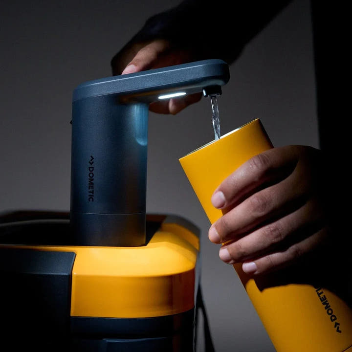 DOMETIC Recon 360 Faucet - AVC RIG